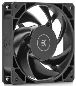 Фото: Кулер EKWB EK-Loop Fan FPT 120 Black (3831109900000) № 4 | KTC
