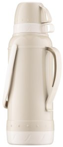 Термос Ardesto Gemini Gourmet 2000ml Beige AR2620BGG