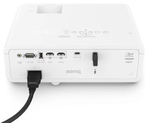 Проектор BenQ LH650 4000 Lm (9H.JS577.13E)