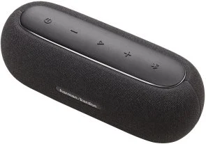 Фото: Портативна колонка Harman Kardon Luna Black (HKLUNABLKEU) № 5 | KTC
