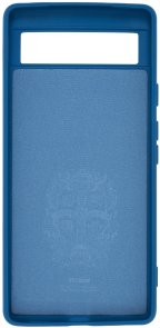 Чохол ArmorStandart for Google Pixel 6a - ICON Case Blue (ARM70908)