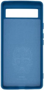 Фото: Чохол ArmorStandart for Google Pixel 6a - ICON Case Blue (ARM70908) № 2 | KTC