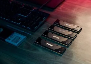 Фото: Оперативна пам’ять Kingston FURY (ex. HyperX) Renegade DDR4 2x32GB (KF436C18RB2K2/64) № 9 | KTC