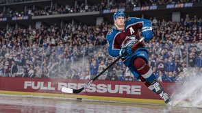 Гра Sony NHL 24 PS5 Blu-ray