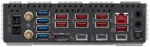 Фото: Материнська плата Gigabyte Z790 AORUS MASTER X 1.0 № 5 | KTC