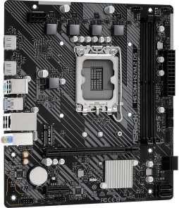 Материнська плата AsRock H610M-H2/M.2 D5