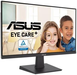 Фото: Монітор ASUS VA27EHF - 27" IPS / 1920×1080 / 100 Гц № 3 | KTC