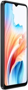 Фото: Смартфон OPPO A18 4/128GB Glowing Black № 3 | KTC