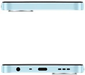 Фото: Смартфон OPPO A18 4/128GB Glowing Blue № 8 | KTC