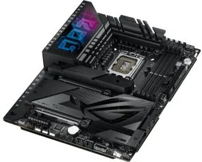 Фото: Материнська плата ASUS ROG Maximus Z790 Dark Hero № 3 | KTC