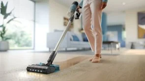 Фото: Ручний бездротовий пилосос Philips 3000 Series XC3131/01 № 5 | KTC