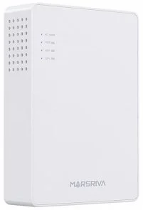 Фото: ДБЖ для роутера Marsriva KP3 Pro 8400mAh White (KP3Pro) № 5 | KTC