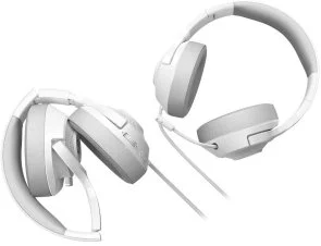 Фото: Гарнітура Lorgar Noah 101 White (LRG-GHS101W) № 6 | KTC