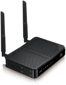 Фото: Wi-Fi Роутер Zyxel LTE3301 Plus (LTE3301-PLUS-EUZNN1F) № 3 | KTC