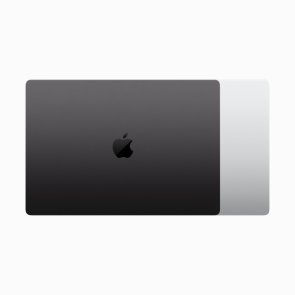 Ноутбук Apple MacBook Pro M3 Pro Chip 18GPU Silver