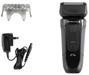 Електробритва Remington F4 Style Series Foil Shaver Black (F4002)