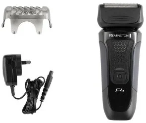 Фото: Електробритва Remington F4 Style Series Foil Shaver Black (F4002) № 3 | KTC
