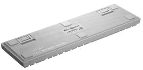 Фото: Клавіатура Hator Rockfall 2 Mecha Aurum Orange USB White (HTK-711) № 5 | KTC
