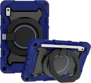 Фото: Чохол для планшета BeCover for Lenovo Tab M9 TB-310 Blue (709927) № 2 | KTC