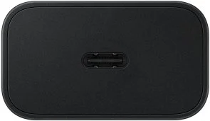 Фото: Зарядний пристрій Samsung Samsung 25W Power Adapter Black (EP-T2510NBEGEU) № 3 | KTC