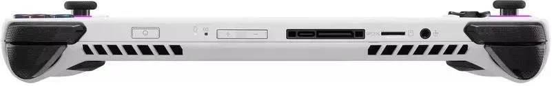 Фото: Ігрова приставка ASUS ROG Ally RC71L-NH022W 512GB White (90NV0GY1-M00560) № 8 | KTC