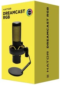 Фото: Мікрофон Hator Dreamcast RGB (HTA-550) № 6 | KTC