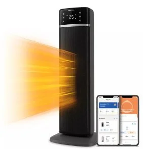 Фото: Тепловентилятор Philips 5000 Series CX5120/11 № 4 | KTC