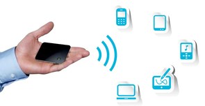 Модем Novatel MiFi 2200