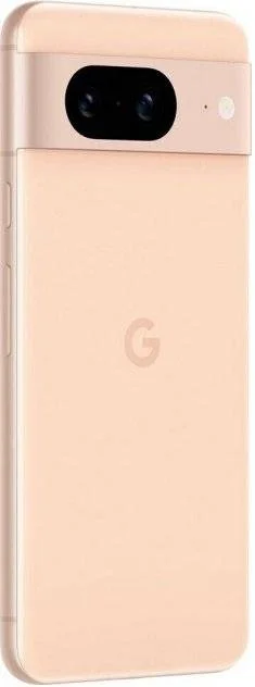 Фото: Смартфон Google Pixel 8 8/256GB Rose № 4 | KTC