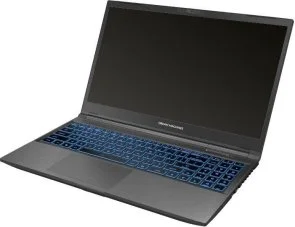 Фото: Ноутбук Dream Machines RG4060-15UA52 - 15.6" VA 165 Гц / Intel Core i7 / i7-13620H / DDR5 32 ГБ / PCI-E SSD 1 ТБ / GeForce RTX 4060 № 3 | KTC