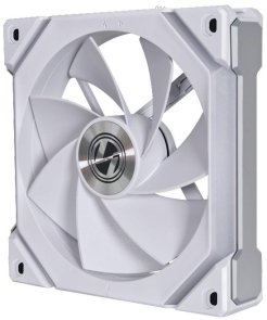 Кулер Lian-Li Uni Fan SL V2 Reverse White (G99.12RSLV21W.00)