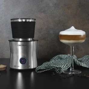 Фото: Спінювач молока CECOTEC Power Moka Spume 5000 (CCTC-01518) № 4 | KTC