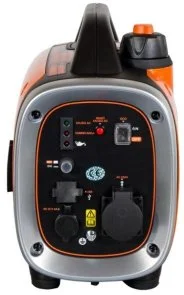 Фото: Генератор Black&Decker BXGNI900E 750W № 3 | KTC