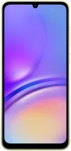 Фото: Смартфон Samsung Galaxy A05 A055 4/128GB Light Green (SM-A055FLGGSEK) № 2 | KTC