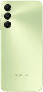 Фото: Смартфон Samsung Galaxy A05s A057 4/64GB Light Green (SM-A057GLGUEUC) № 7 | KTC