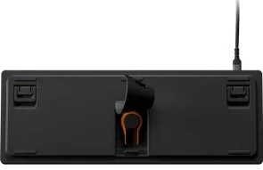 Фото: Клавіатура SteelSeries Apex Pro TKL 2023 Black (SS64856) № 7 | KTC
