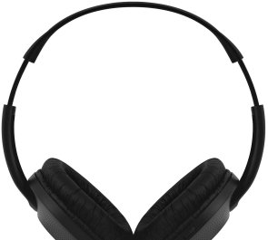 Гарнітура KOSS KPH7 Bluetooth Black (197229.101)