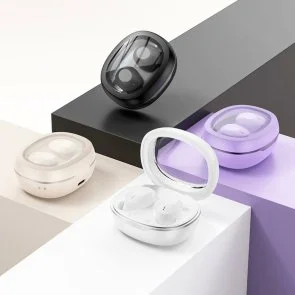 Фото: Навушники Hoco EQ3 Smart White (6931474798565) № 3 | KTC