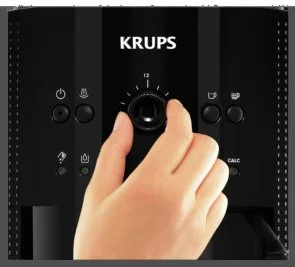 Фото: Кавомашина KRUPS Essential EA810870 № 4 | KTC