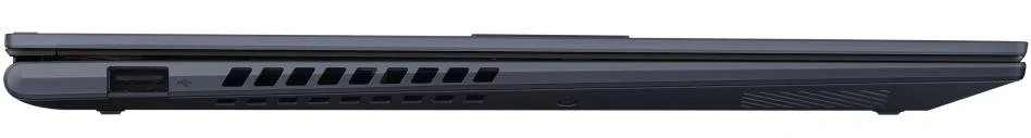 Фото: Ноутбук ASUS Vivobook S 14 Flip TP3402VA-LZ608W Quiet Blue - 14" IPS 60 Гц / Intel Core i5 / i5-13420H / DDR4 16 ГБ / PCI-E SSD 512 ГБ / Intel UHD Graphics № 5 | KTC