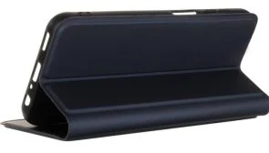 Фото: Чохол BeCover for Samsung A05 A055 - Exclusive New Style Blue (710152) № 6 | KTC