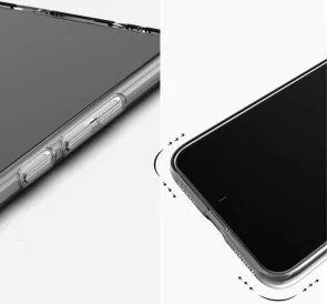 Фото: Чохол BeCover for Google Pixel 8 - Transparancy (710140) № 3 | KTC