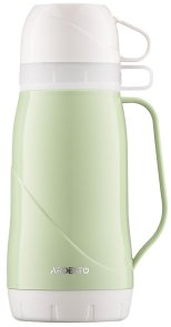 Термос Ardesto Gemini Gourmet 1000ml Green AR2610GRG