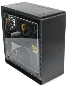 Фото: Персональний комп'ютер ARTLINE WorkStation PROART (PROARTv29Win) - Intel Core i7 i7-14700K / 64 ГБ DDR5 / PCI-E SSD 2 ТБ + 2 ТБ / Nvidia / GeForce RTX 4080, 16 ГБ / Intel Z790 / 1000 Вт № 2 | KTC