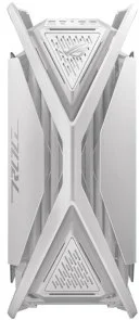 Фото: Корпус ASUS ROG Hyperion GR701 White with window (90DC00F3-B39000) № 4 | KTC