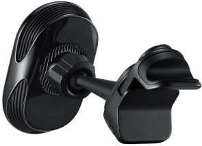 Кріплення для мобільного телефону Pitaka MagEZ Car Mount Pro 2 Black for Tesla Model 3/Y (CM2302T)