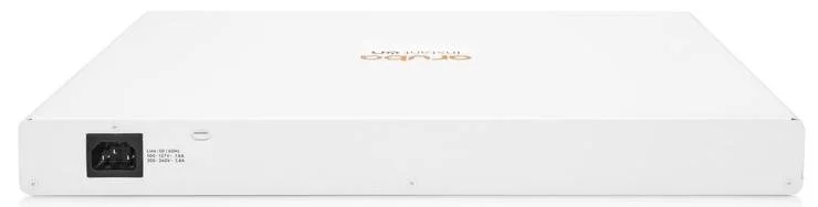 Фото: Комутатор HPE Instant On 1960 48xGE PoE 2xSFP (JL809A) № 4 | KTC