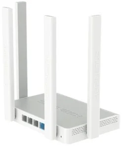Фото: Wi-Fi Роутер Keenetic Skipper (KN-1912) № 8 | KTC