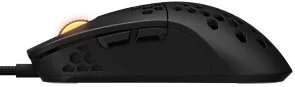 Фото: Миша Hator Stellar Pro Black (HTM-540) № 4 | KTC