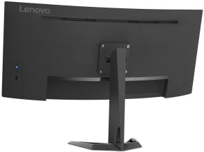 Монітор Lenovo G34w-30 Black (66F1GAC1UA)